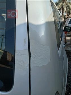 ميتسوبيشي باجيرو